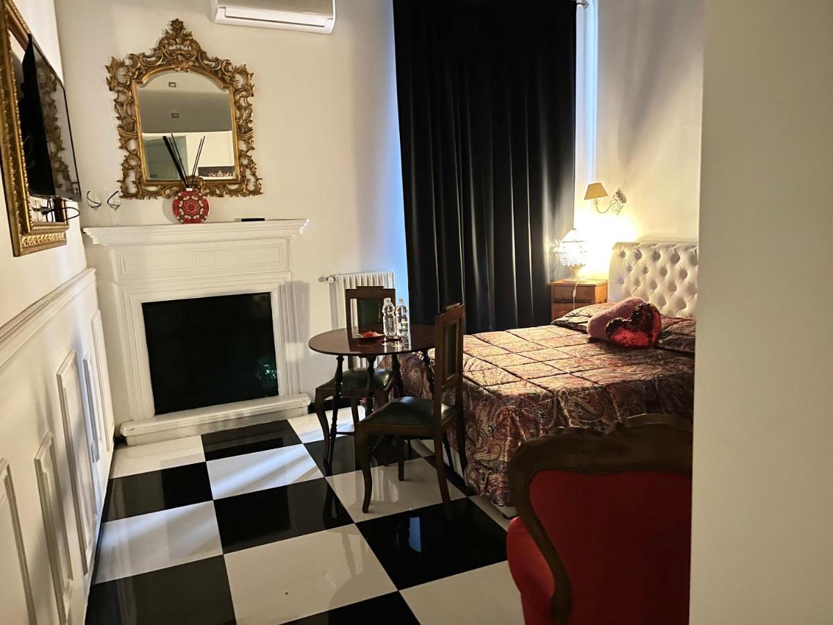 B&B Dell'Orologio Acquaviva delle Fonti Exterior foto